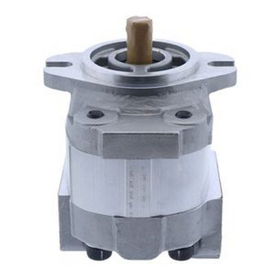 For Komatsu Wheel Loader WA40-1 Hydraulic Pump 705-11-28010 - Buymachineryparts
