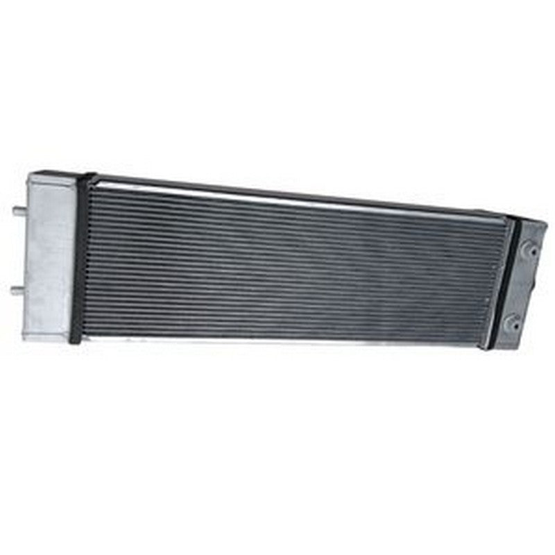 For Komatsu Excavator PC160LC-7 PC160LC-7K PC180LC-7K PC180NLC-7K Water Tank Radiator ASS'Y 21K-03-71111 21K-03-71113 21K-03-71114