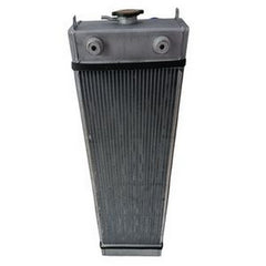 For Komatsu Excavator PC160LC-7 PC160LC-7K PC180LC-7K PC180NLC-7K Water Tank Radiator ASS'Y 21K-03-71111 21K-03-71113 21K-03-71114