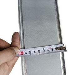 For Komatsu Excavator PC160LC-7 PC160LC-7K PC180LC-7K PC180NLC-7K Water Tank Radiator ASS'Y 21K-03-71111 21K-03-71113 21K-03-71114