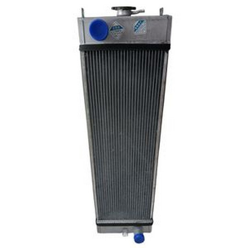 For Komatsu Excavator PC160LC-7 PC160LC-7K PC180LC-7K PC180NLC-7K Water Tank Radiator ASS'Y 21K-03-71111 21K-03-71113 21K-03-71114