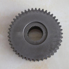 Motor de deslocamento KOMATSU PC200-6 engrenagem de três estrelas