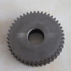 Motor de deslocamento KOMATSU PC200-6 engrenagem de três estrelas