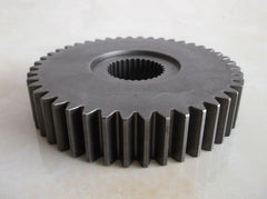 Motor de deslocamento KOMATSU PC200-6 engrenagem de três estrelas