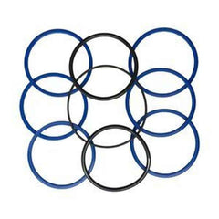 Swivel Joint Seal Kit for Komatsu PC200-8 Excavator