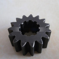 KOMATSU PC30 Travel Motor First Class Sun Gear