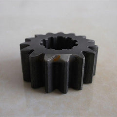 KOMATSU PC30 Travel Motor First Class Sun Gear