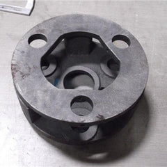 KOMATSU PC30MR-1 Travel motor First class three star Frame(with pin)