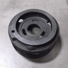 KOMATSU PC30MR-1 Travel motor First class three star Frame(with pin)