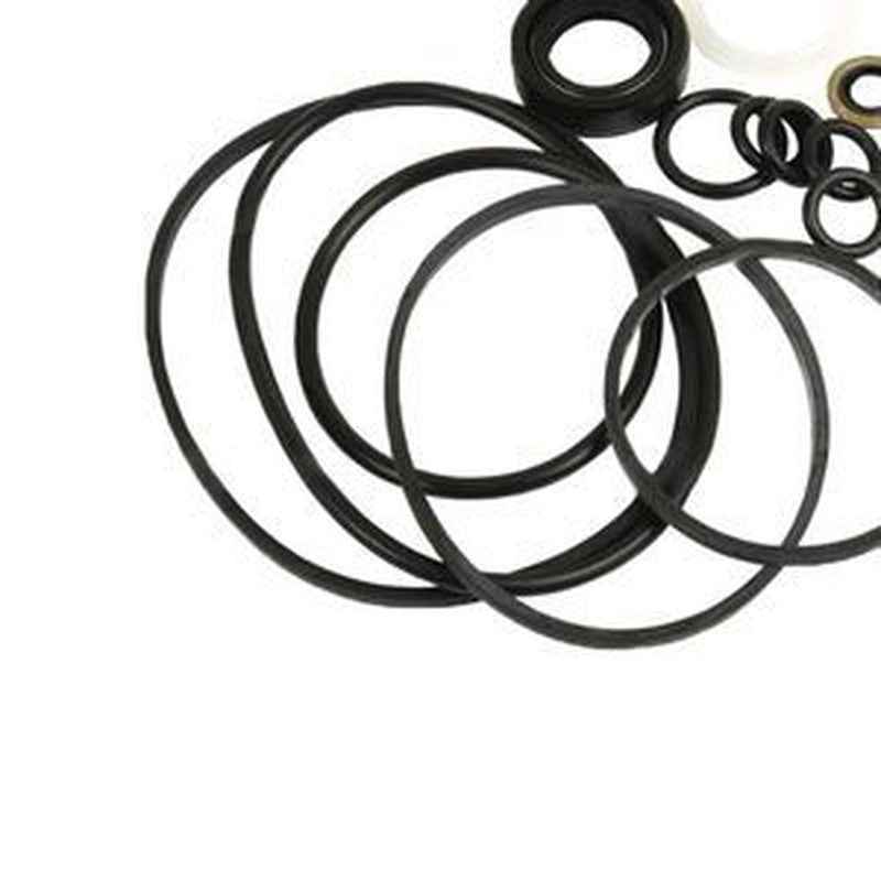 Main Pump Seal Kit for Komatsu Excavator PC45