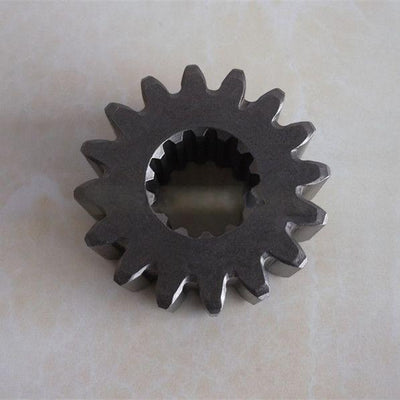 KOMATSU PC60-6 Planet Sun gear 16 Inner Teeth