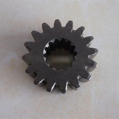 KOMATSU PC60-6 Planet Sun gear 16 Inner Teeth