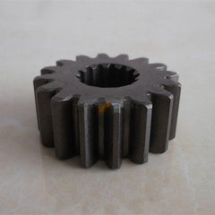 KOMATSU PC60-6 Planet Sun gear 16 Inner Teeth