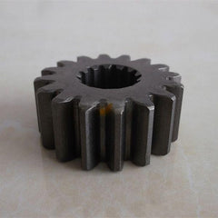 KOMATSU PC60-6 Planet Sun gear 16 Inner Teeth