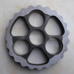 KOMATSU PC60-6 Travel Cycloid Disk