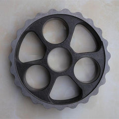 KOMATSU PC60-6 Travel Cycloid Disk