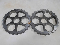 KOMATSU PC60-6 Travel Cycloid Disk