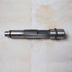 KOMATSU PC60 Travel motor Pump shaft(refit)