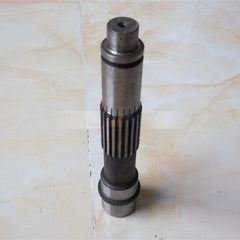 KOMATSU PC60 Travel motor Pump shaft(refit)