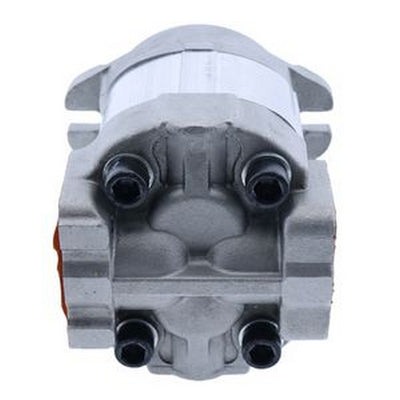 For Komatsu Wheel Loader WA120-3-D WA120-3A WA120L-3 Hydraulic Pump 705-73-30010 - Buymachineryparts