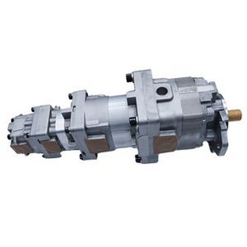 For Komatsu Wheel Loader WA250-5 WA270-5 WA250L-5 WA250-5L WA250PZ-5 Hydraulic Pump 705-56-36040 - Buymachineryparts