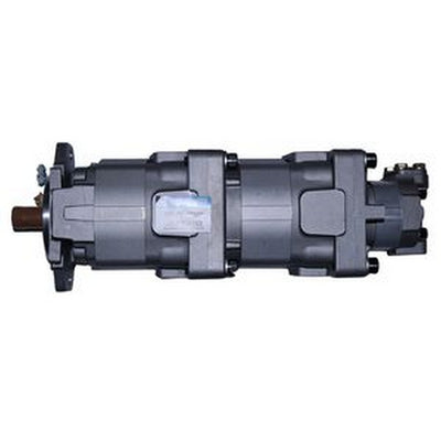 For Komatsu Wheel Loader WA430-5 WA430-5-SN Hydraulic Pump 705-55-33100 - Buymachineryparts
