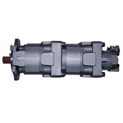 For Komatsu Wheel Loader WA430-5 WA430-5-SN Hydraulic Pump 705-55-33100 - Buymachineryparts