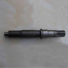 KOMATSU PC120-6 Travel Motor Pump Shaft