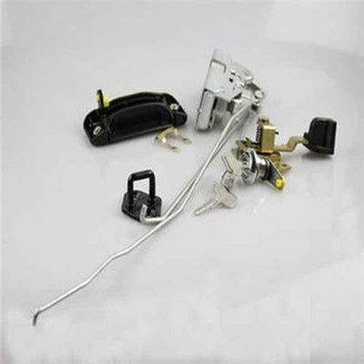 Door Lock for Komatsu PC360-7 Excavator