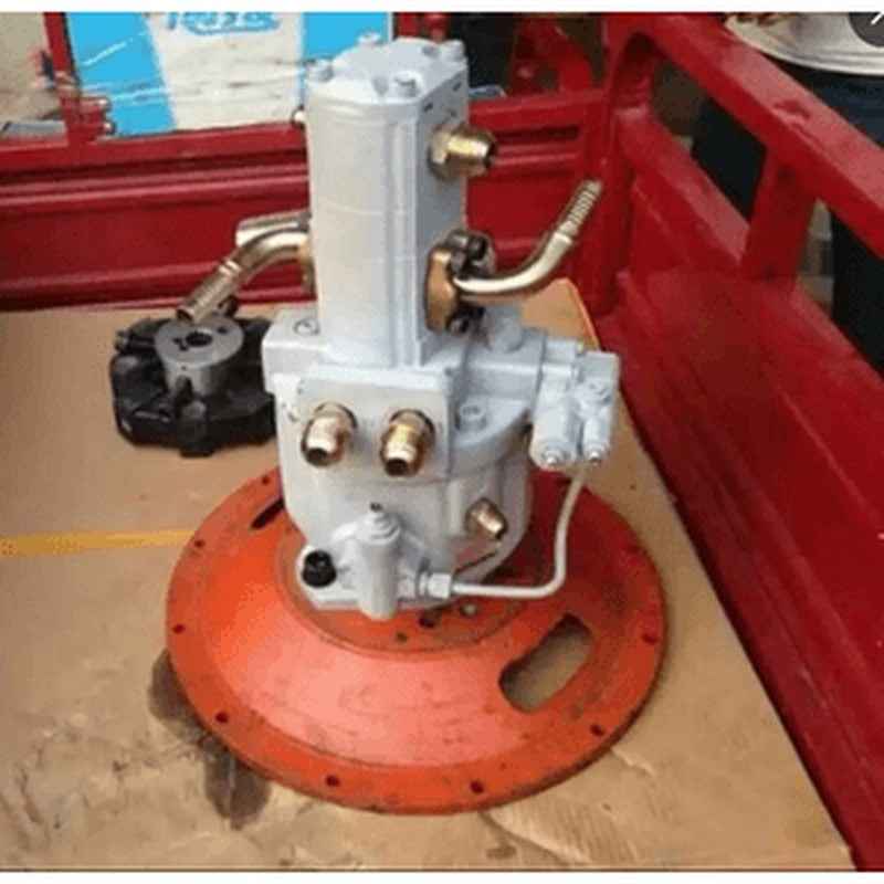 Hydraulic Pump for Komatsu Excavator PC78US Refit