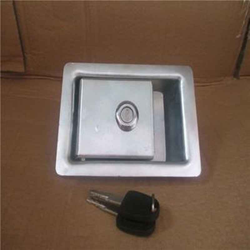 Hydraulic Lock Side Door Kit for Komatsu Excavators PC35MR-2 to PC360 LC-11