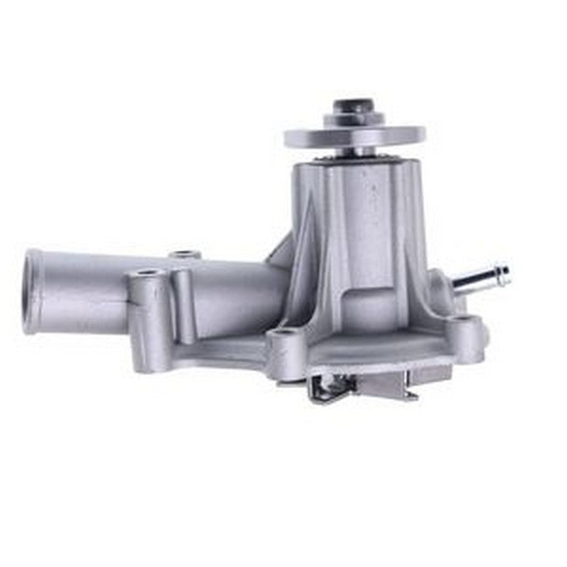 For Kubota Excavator KX91-2 KX41-2 Engine V1505 D1105 D905 Water Pump 16241-73034 16241-73030 60mm Impeller