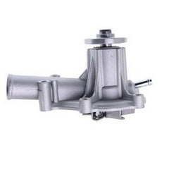For Kubota Excavator KX91-2 KX41-2 Engine V1505 D1105 D905 Water Pump 16241-73034 16241-73030 60mm Impeller