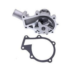 For Kubota Excavator KX91-2 KX41-2 Engine V1505 D1105 D905 Water Pump 16241-73034 16241-73030 60mm Impeller
