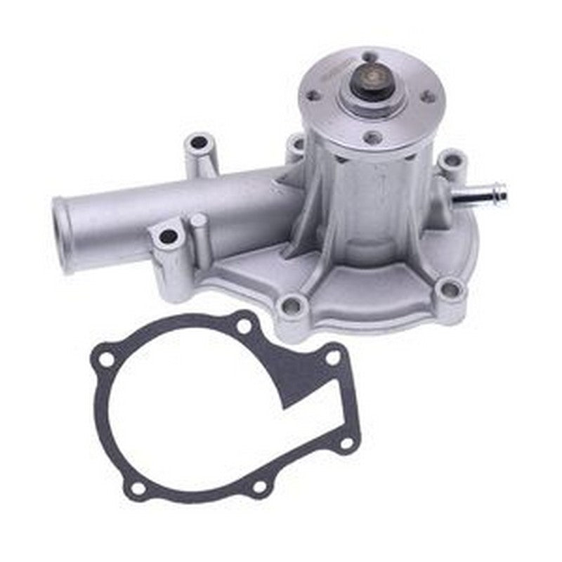 For Kubota Excavator KX91-2 KX41-2 Engine V1505 D1105 D905 Water Pump 16241-73034 16241-73030 60mm Impeller