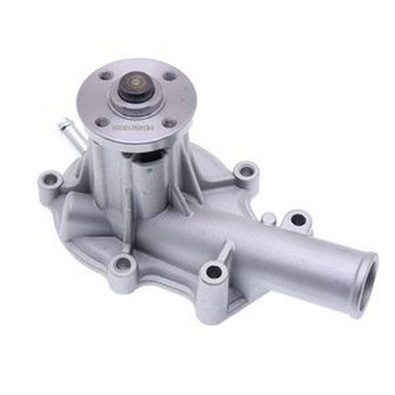 For Kubota Excavator KX91-2 KX41-2 Engine V1505 D1105 D905 Water Pump 16241-73034 16241-73030 60mm Impeller