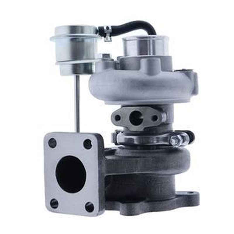 Turbo TD03 Turbocharger 1J403-17013 for Kubota Engines V2003T V2003-T V2403-M-T