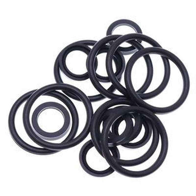 Pilot Valve Seal Kit for Kubota KX161 Excavator
