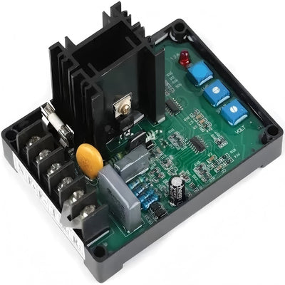 Kutai Automatic Voltage Regulator AVR EA06 for Generator Genset
