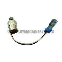 KV23082 Hydraulic Solenoid Valve for John Deere CT322 CT332 280 240 260 317 325 332 Skid Steer