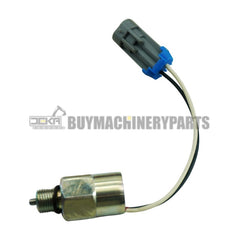 KV23082 Hydraulic Solenoid Valve for John Deere CT322 CT332 280 240 260 317 325 332 Skid Steer