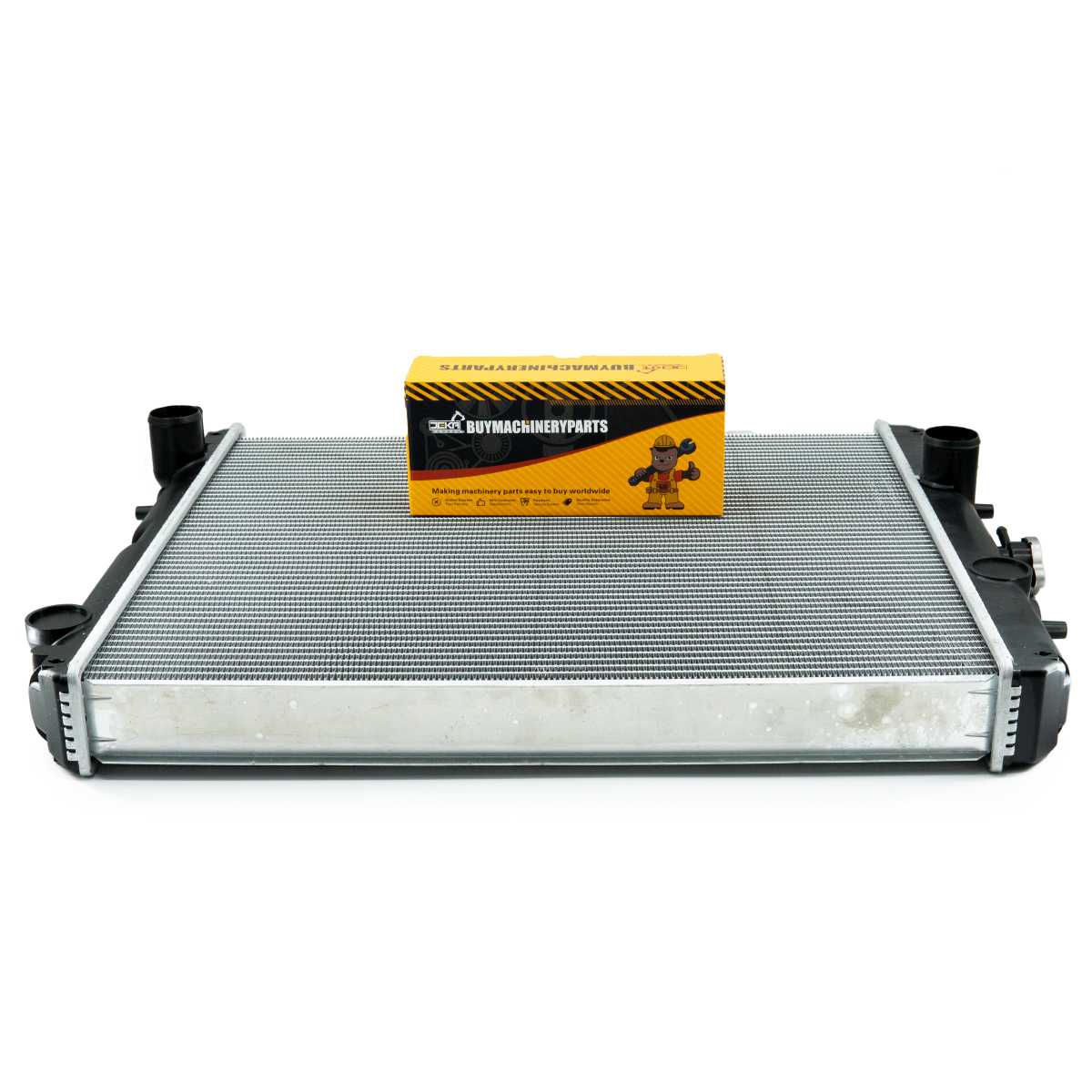 Radiator KV23226 for John Deere 325 328 Skid Steers CT322 CT332 Track Loader