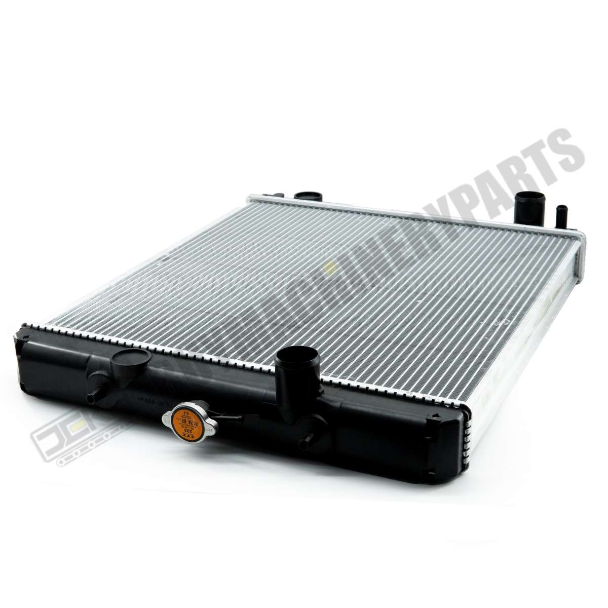 Radiator KV23226 for John Deere 325 328 Skid Steers CT322 CT332 Track Loader