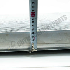 Radiator KV23226 for John Deere 325 328 Skid Steers CT322 CT332 Track Loader