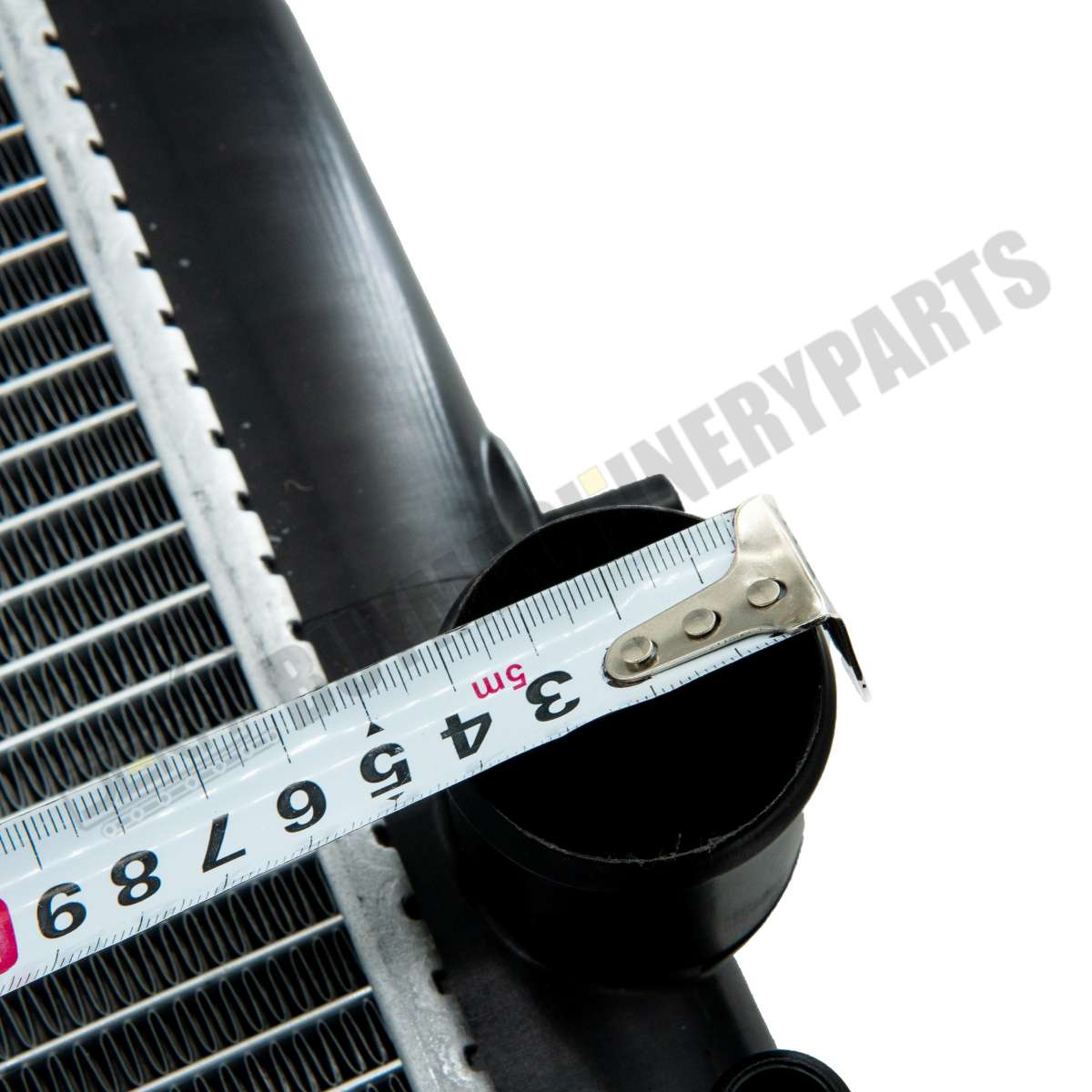 Radiator KV23226 for John Deere 325 328 Skid Steers CT322 CT332 Track Loader