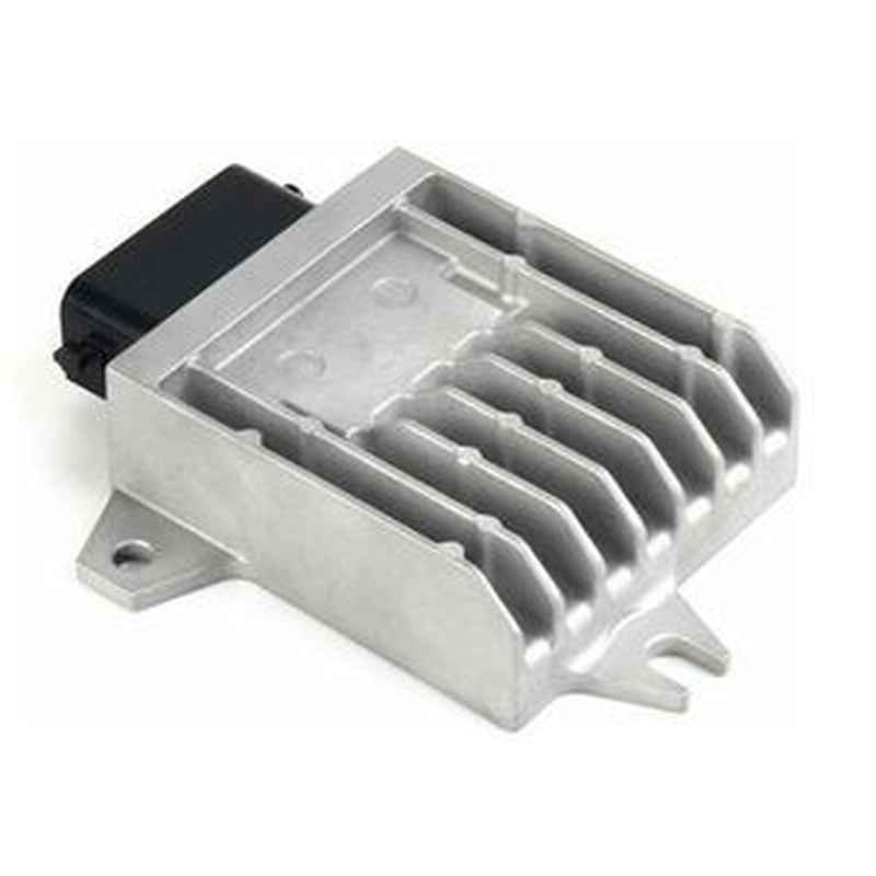 L34T Tested TCM 2007-2009 Mazda 3 2.3L Transmission Control Module