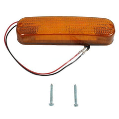 Lamp 22-665T1 for CASE IH Tractor 9110 9130 9210 9230 9310 9330