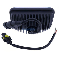 Lámpara 222004A2 para minicargadora CASE 40XT 410 420 70XT 75XT 85XT 