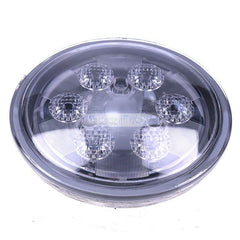 Lámpara 7T-1371 para cargador Caterpillar CAT 953 950FII 966FII 