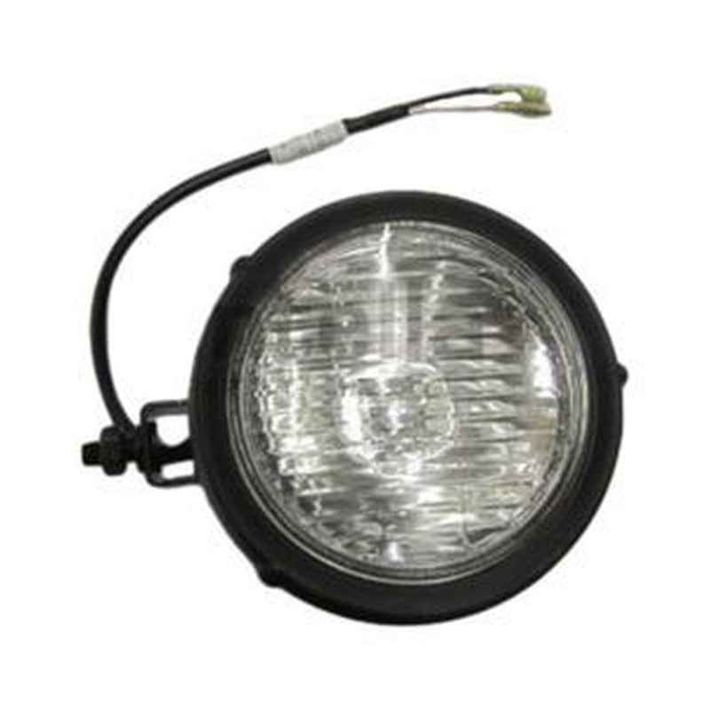 Lamp Assembly F12840011 for Hyundai 20D-7E, 25G-7, 20BR-7, 25BR-7, 30B-7, 20BT-7, 18BRP-7, HBR20-7 Forklift
